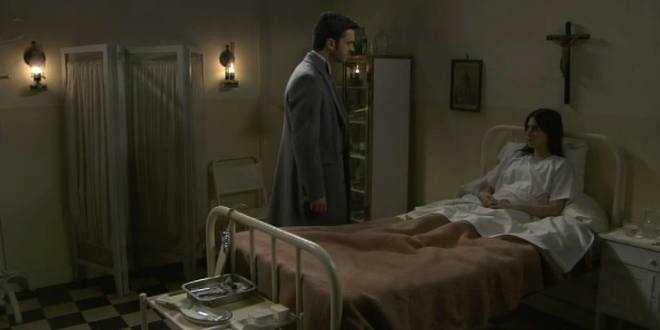 Una Vita anticipazioni dal 16 al 20 luglio 2018: Teresa violentata da Fernando?