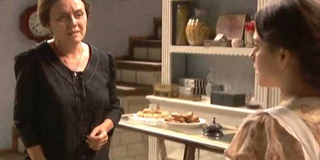 Il Segreto anticipazioni dal 16 al 21 luglio 2018: Candela sospetta di Venancia
