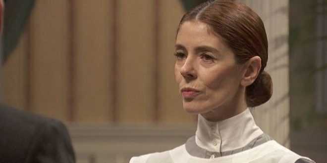 Anticipazioni Il Segreto, puntate dal 20 al 26 gennaio 2020: cosa nasconde Dori Vilches?