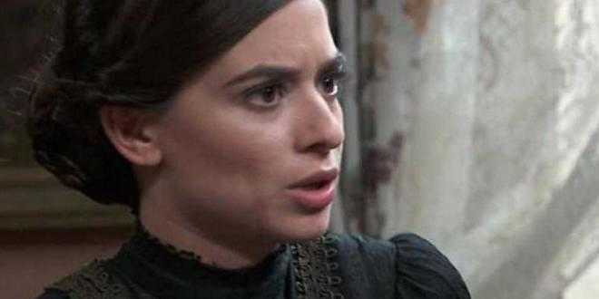 Una Vita anticipazioni dal 23 al 27 luglio 2018: Teresa viene drogata, Susana confessa tutto