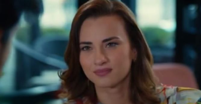 Bitter Sweet anticipazioni dal 26 al 30 agosto 2019: Pelin arriva e si allea con Hakan