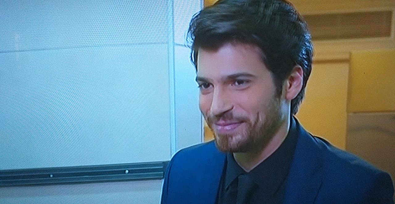 Bitter Sweet anticipazioni, dal 29 luglio al 2 agosto 2019: Ferit scopre la verità 