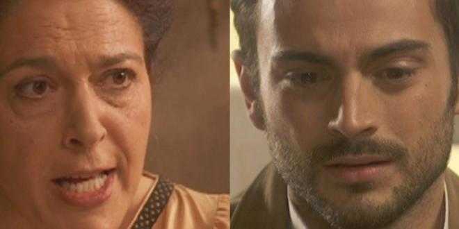 Il Segreto anticipazioni dal 9 al 13 luglio 2018: Francisca offre il suo aiuto a Saul, ma lui..