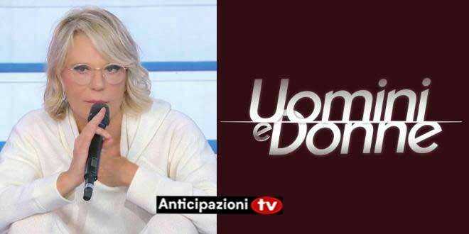Uomini e Donne, le dame e i cavalieri del trono over che ci saranno anche a settembre 2024: previsto un clamoroso addio