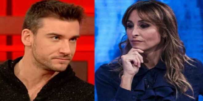 Damiano Carrara fuori da Bake Off: c’entrano gli eventi di Pechino Express?