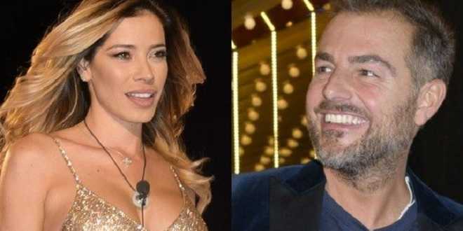Grande Fratello Vip, Daniele e Aida: sta nascendo qualcosa?