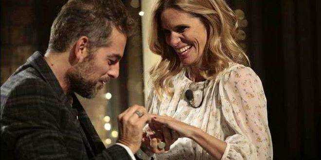 Grande Fratello Vip, Daniele Bossari: ecco quando si sposa e gli ospiti top secret
