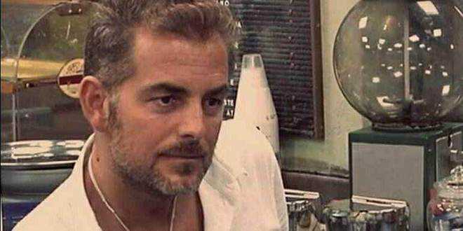 Grande Fratello Vip, Daniele Bossari e il suicidio sventato