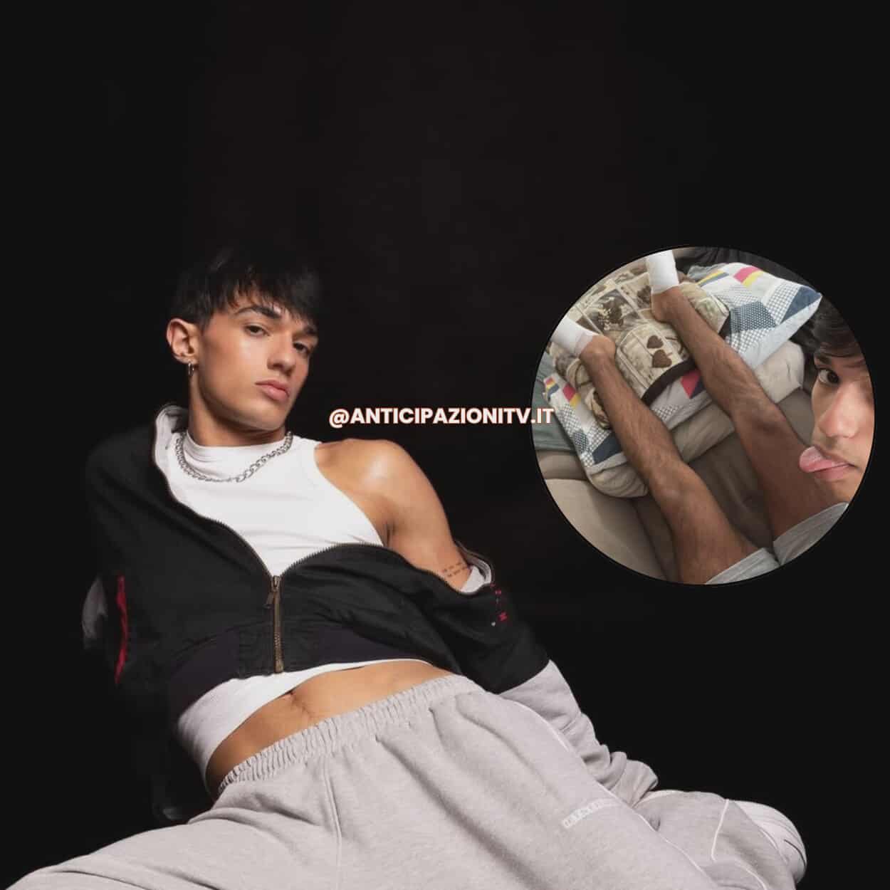 Amici, problemi di salute per Daniele Doria: le parole dopo l’intervento