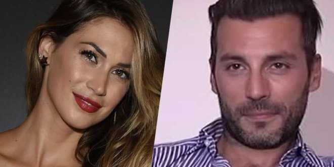 Daniele Interrante contro Melissa Satta, la loro storia d’amore finisce malissimo