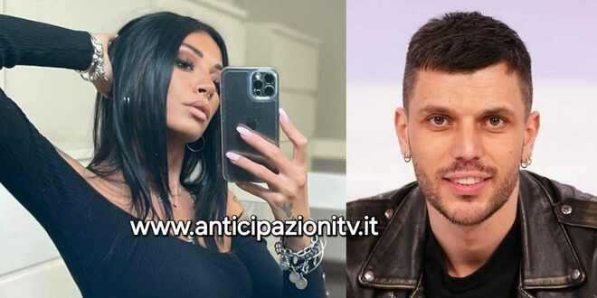 Uomini e Donne, Daniele Paudice conosceva già Gaia Gigli ed è lei la scelta? La segnalazione