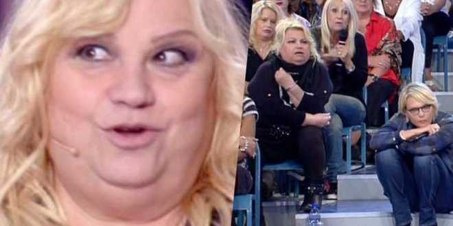 Danielona si confessa: i retroscena di Uomini e Donne e la droga