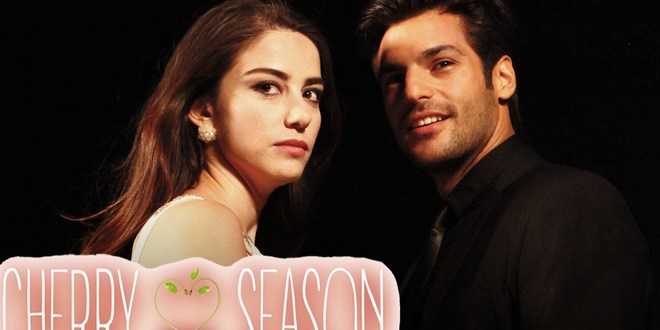 Cherry Season 2, data di inizio e anticipazioni di cosa vedremo