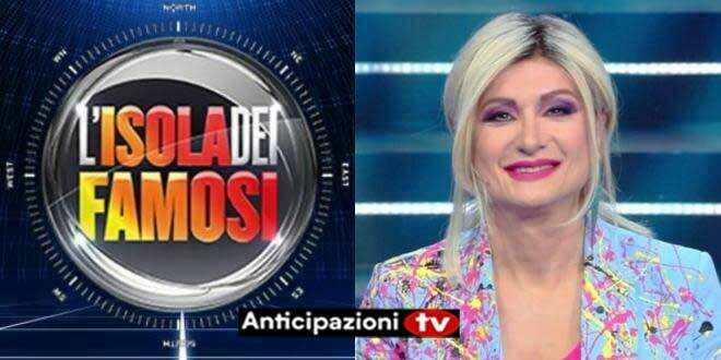 L’Isola dei Famosi 2024: data d’inizio, conduttrice, opinionisti, inviata e naufraghi