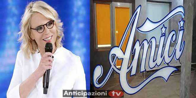 Amici 23 torna dopo la pausa natalizia: ecco quando andrà in onda il pomeridiano
