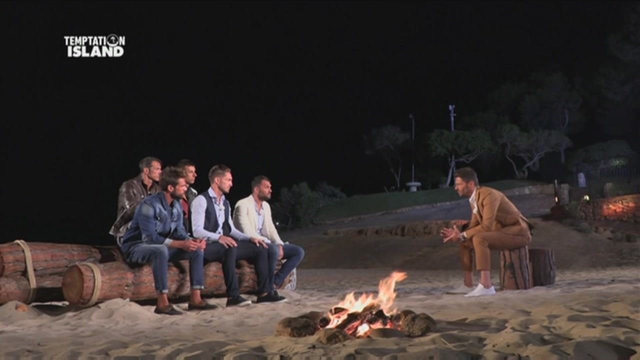 Dati auditel, ecco quanto ha fatto la terza puntata di Temptation Island 2019