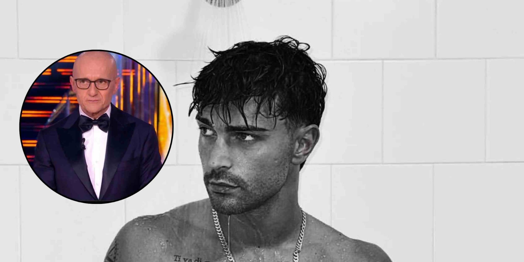 Uomini e Donne, Davide Donadei: la verità sulle chat e il provino con Alfonso Signorini