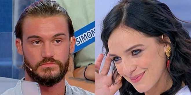 Davide Lorusso rompe il silenzio: la sua verità sulla rottura con Jessica Antonini