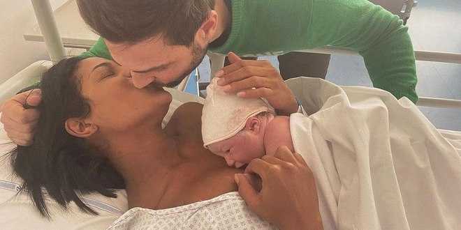 Temptation Island, Davide Tresse e Georgette Polizzi sono diventati genitori