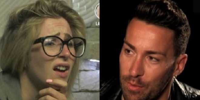 Tamptation Island 2018: è davvero definitivo l’addio tra Lara e Michael?