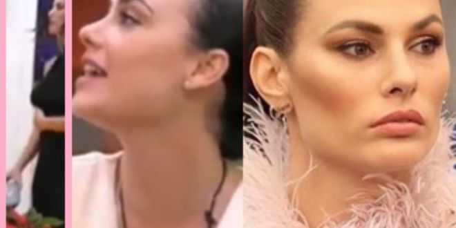 GF Vip 5, Dayane Mello affossa Rosalinda: “Ormai vince la coppia, è solo strategia”