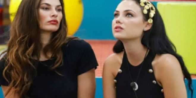 Dayane Mello distrugge Rosalinda Cannavò: “Ha fatto spoiler della mia vita privata”