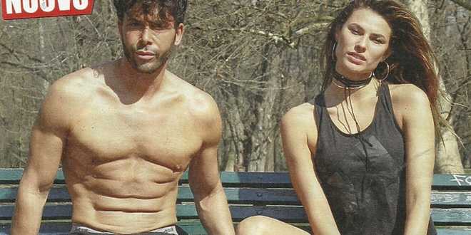 Isola dei Famosi gossip: Dayane Mello e Giacomo Urtis fidanzati? Ecco gli indizi