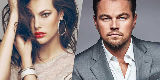 Dayane Mello al mare con Leonardo Di Caprio: la modella spiega cosa c’è tra loro