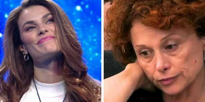 Dayane Mello interviene dopo il triste lutto che ha colpito Beatrice Luzzi: il suo messaggio