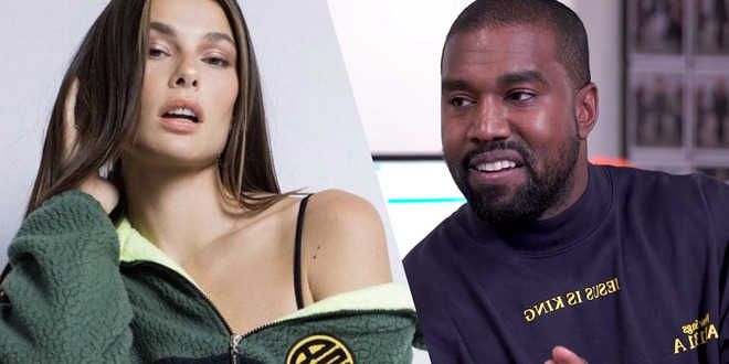 GF Vip, Dayane Mello racconta le notti di passione col fidanzato di Kim Kardashian