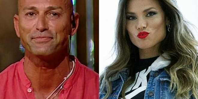 Isola dei Famosi 2017: Dayane Mello rinnega Stefano Bettarini! Ecco la sua verità