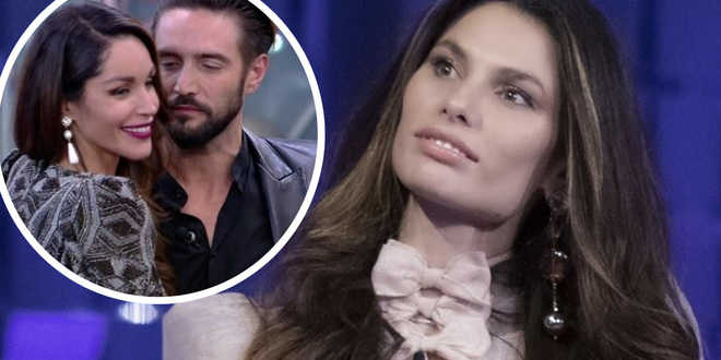 GF Vip, Dayane Mello smaschera Alex e Delia: “Ora scateno l’inferno”