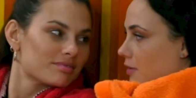E’ finita l’amicizia tra Dayane Mello e Rosalinda Cannavò? Il clamoroso gesto della brasiliana