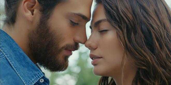 Daydreamer anticipazioni 1 settembre 2020: notte d’amore per Can e Sanem