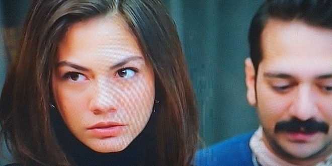 Daydreamer anticipazioni 31 agosto 2020: Sanem rinchiusa con Can