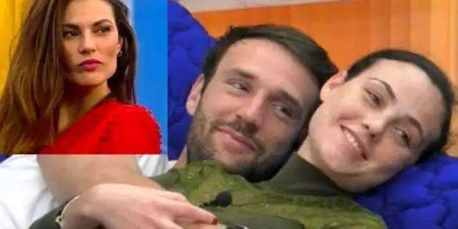 Dayne Mello contro Rosalinda e Zenga: “Bisogna vedere come va a letto”