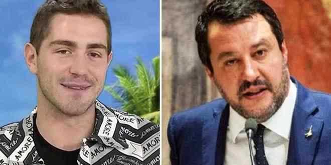 DDL Zan, la rabbia di Tommaso Zorzi: “Io e il mio fidanzato abbiamo pianto”