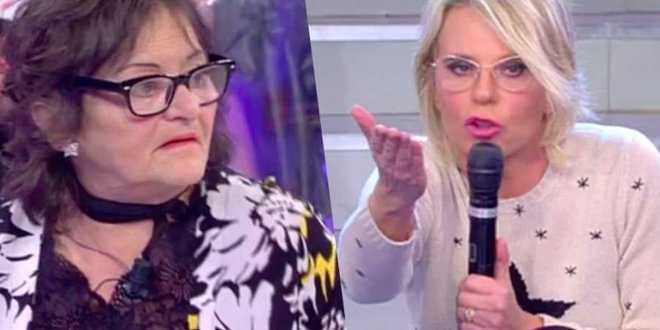 Uomini e Donne gossip, De Filippi furiosa contro Emy: ecco cos’è successo dopo
