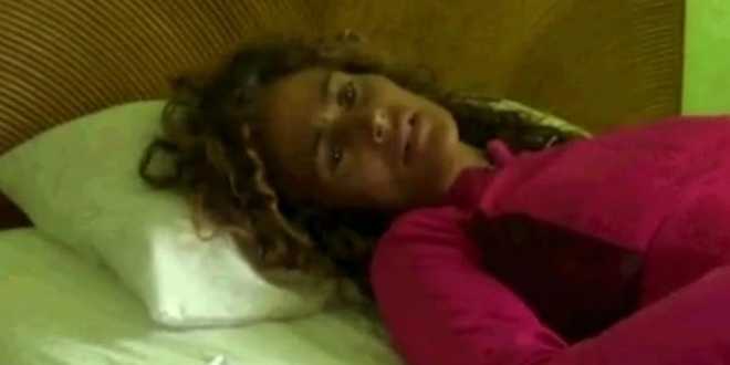 Isola dei Famosi 2017: Samantha De Grenet lascia l’Honduras? Ecco le sue condizioni di salute