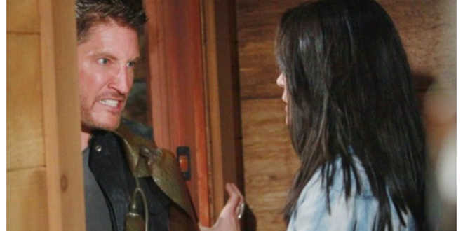 Anticipazioni Beautiful, puntate americane: Deacon uccide Quinn? Ridge eroe