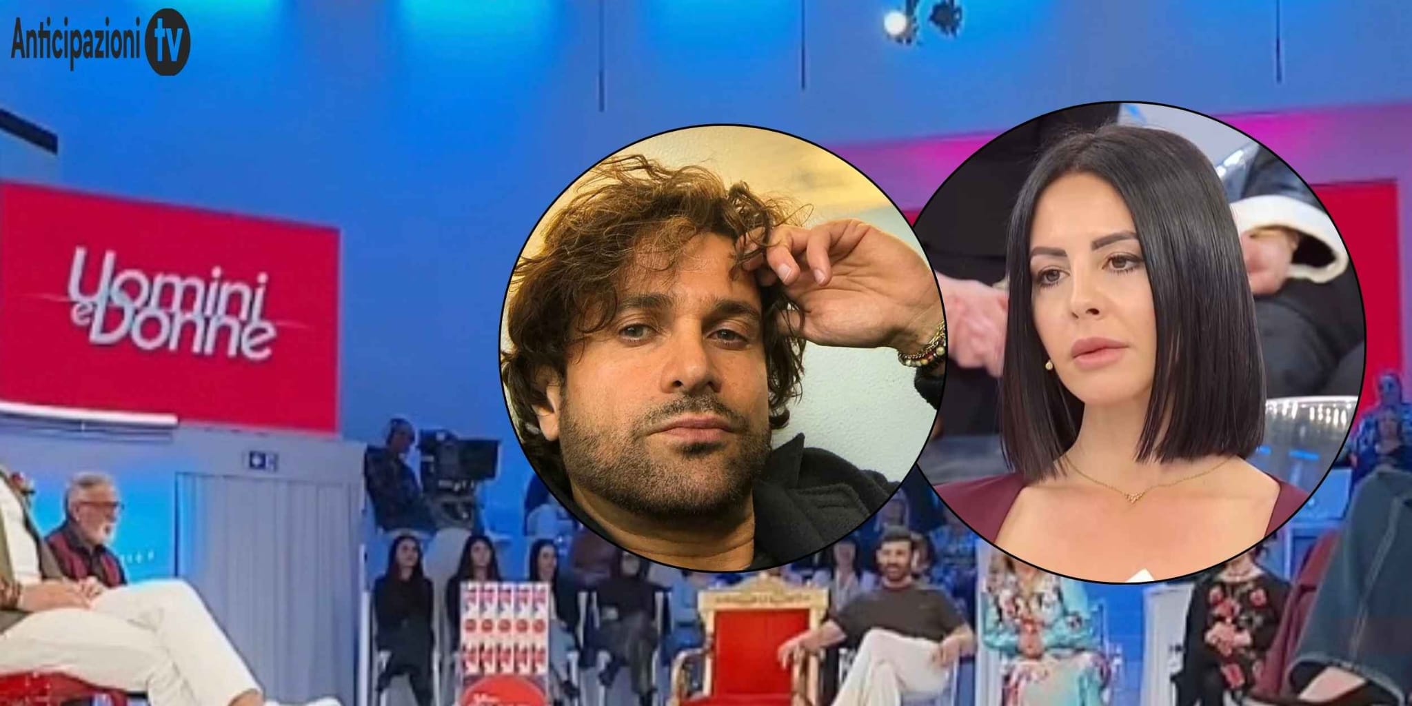 Uomini e Donne, Debora ha lasciato Alessio? I due ex del trono over reagiscono sui social