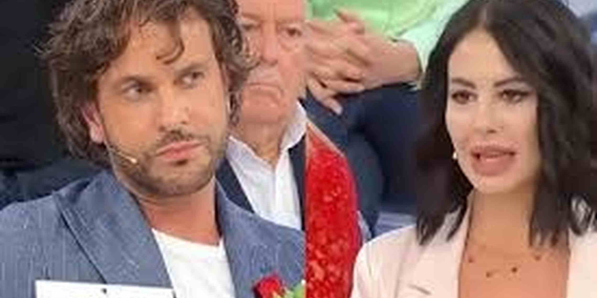 Uomini e Donne: Debora Bragetti e Alessio Pili Stella dopo il programma