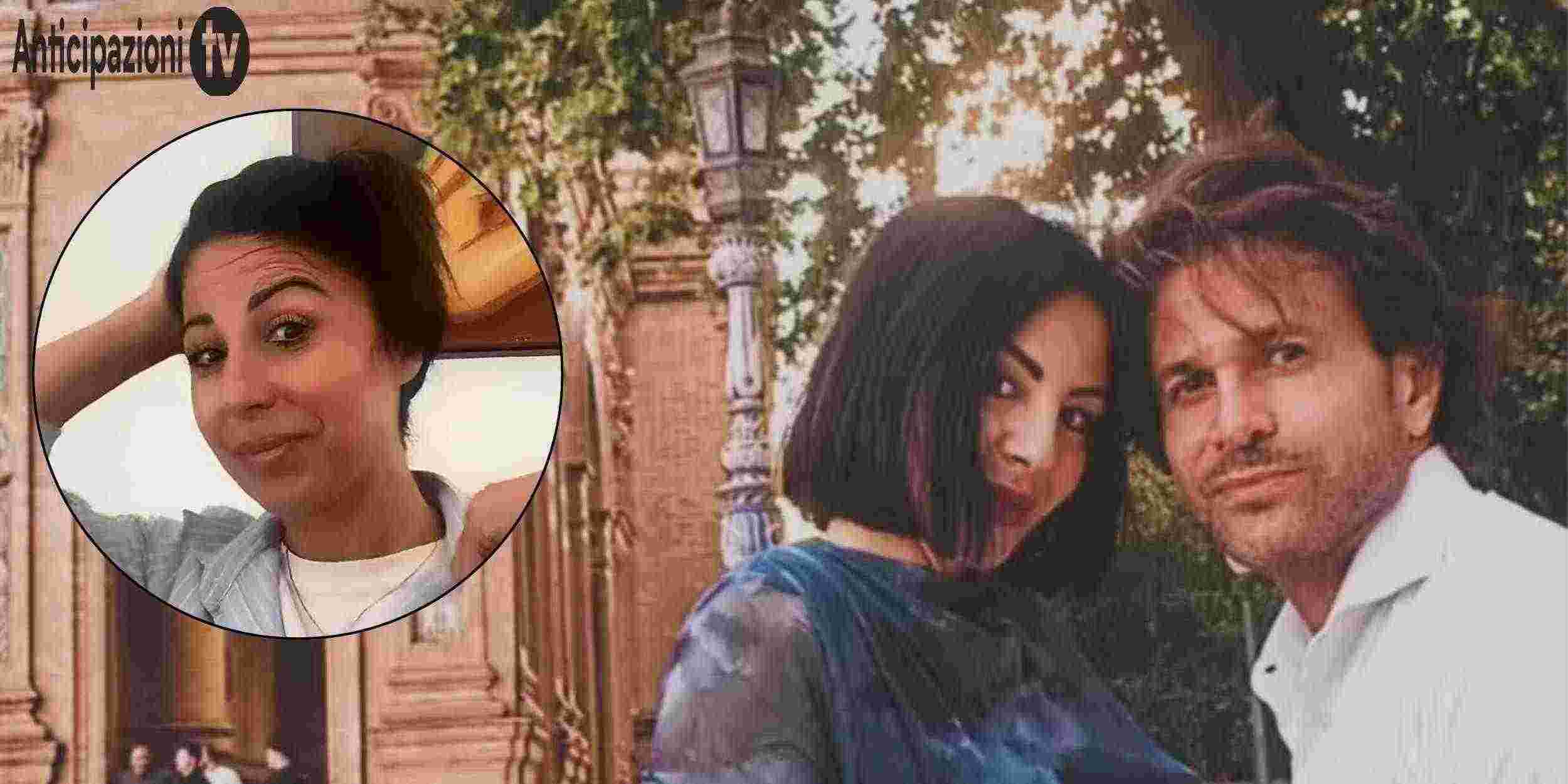 uomini e donne debora e alessio si sono lasciati a causa di rosanna lei interviene da Anticipazionitv.it uomini e donne debora e alessio si sono lasciati a causa di rosanna lei interviene