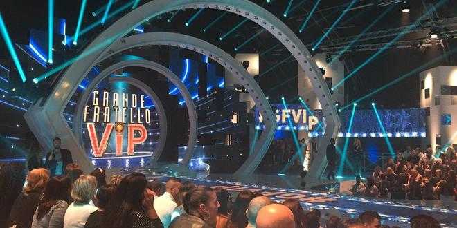 Grande Fratello Vip, decima puntata 13-11-17: Cecilia Ignazio Cristiano e Ivana i nominati