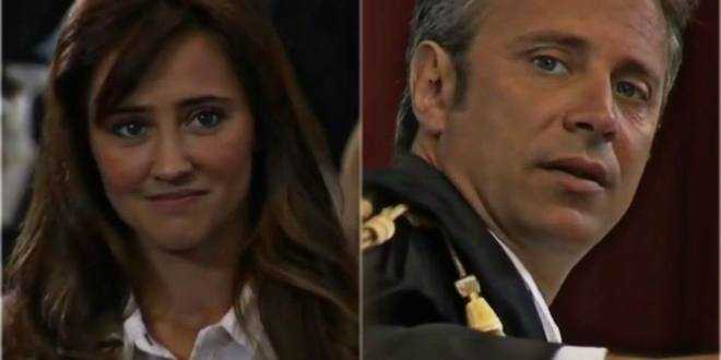 Anticipazioni Un posto al sole, 5 maggio 2017: la decisione coraggiosa di Viola