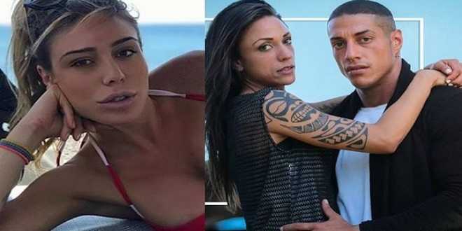 La dedica di Desiree a Francesco dopo Temptation Island