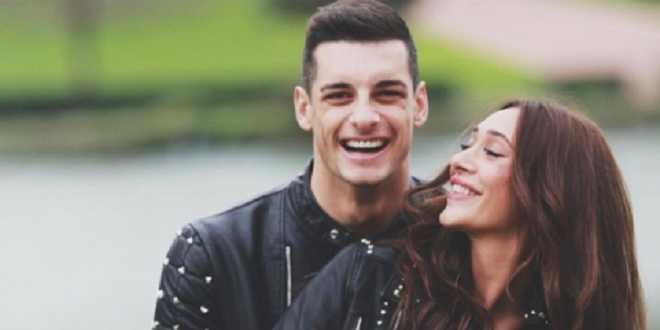 Uomini e Donne gossip: la dedica sorprendente di Sonia Lorenzini