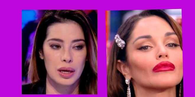 GF Vip, Delia Duran e Aida Yespica sono state davvero insieme? La verità di Aida