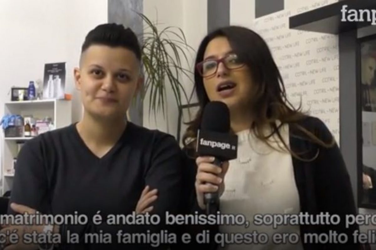 C’è posta per te: Denise e Deborah aspettano un figlio?