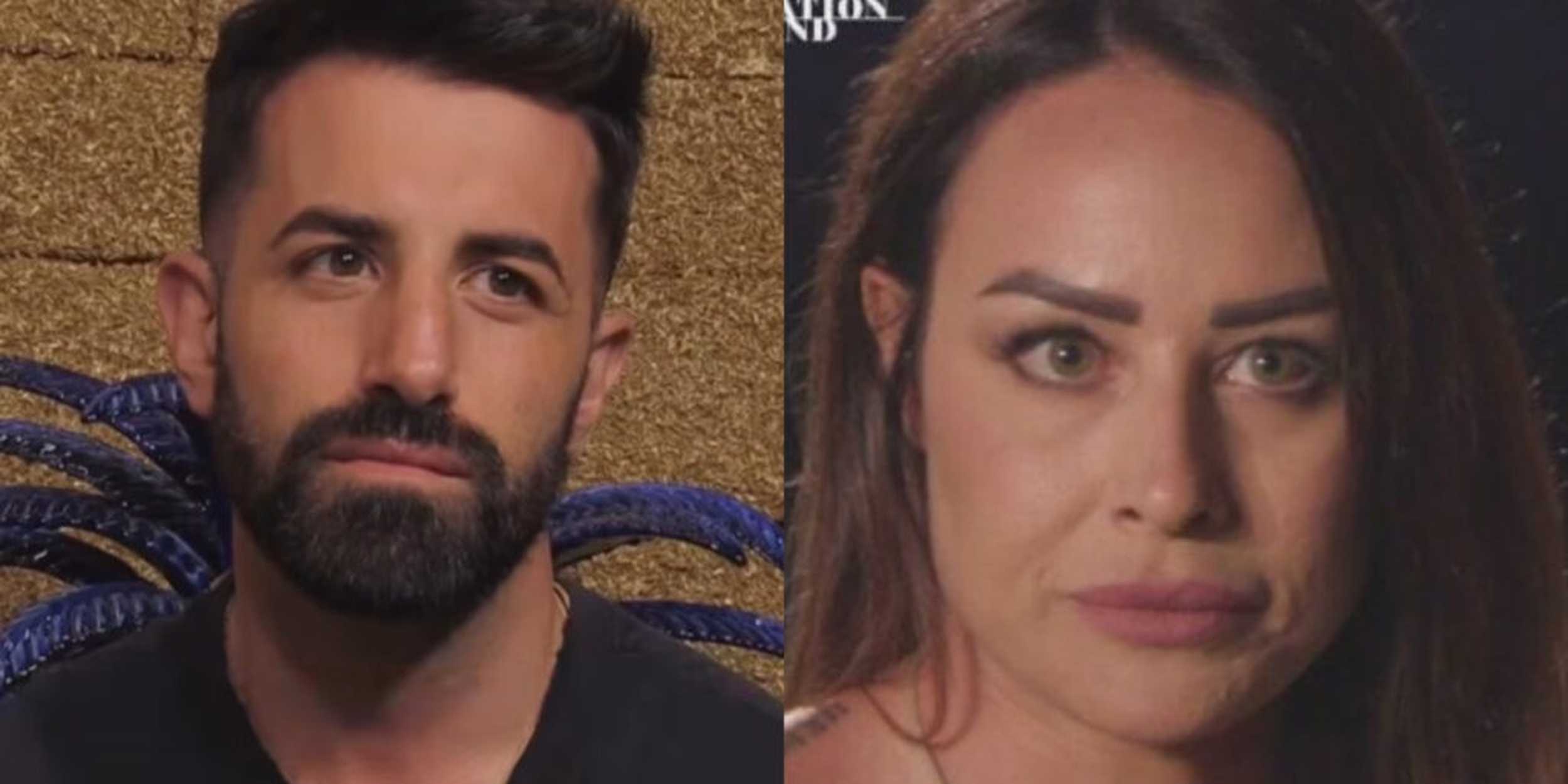 Denise Farina ha un nuovo amore: la svolta con Davide